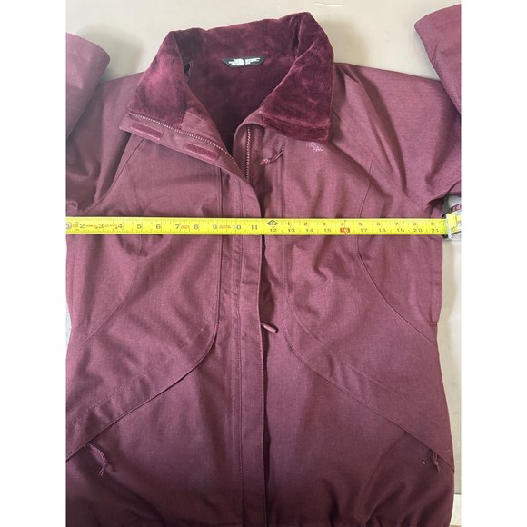 The North Face Inlux insulated women’s jacket, new‎ size medium - Picture 4 of 16